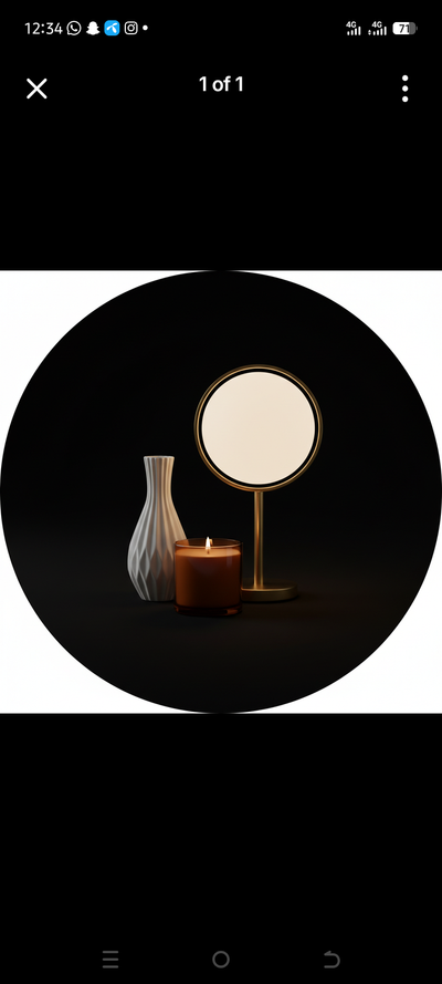 Home & decor