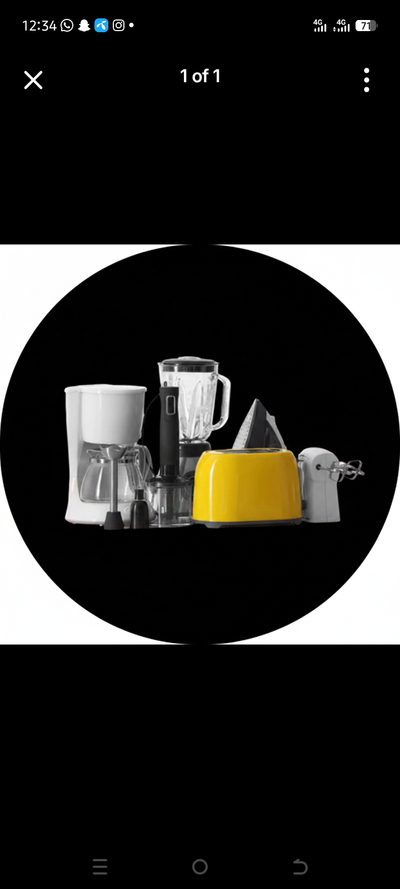 Home & kitchen