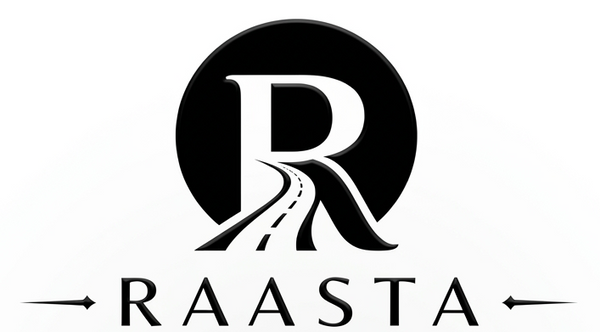 Raasta 