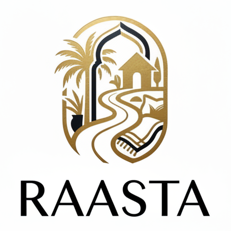 Raasta 
