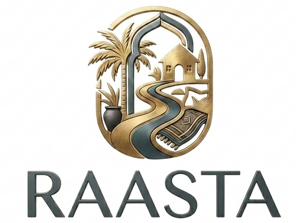 Raasta 