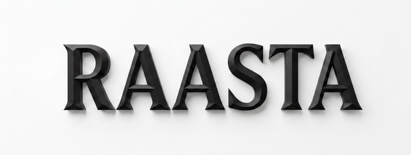 Raasta 