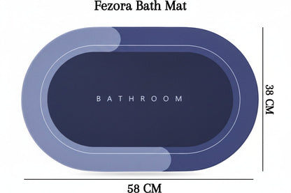 Super Absorbent Floor Mat